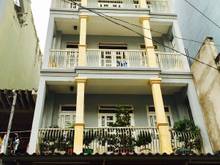 Hình ảnh Bán Gấp nhà HXH10m, Hẻm 14 Thân Nhân Trung. đối diện ETown, DTSD:145m2
