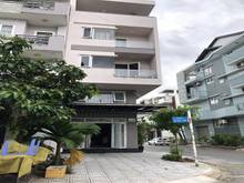 Hình ảnh Nhà 290m2  1 trệt 2 lầu  Đường Thảo Điền, P. Thảo Điền, Q2.