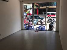 Hình ảnh Cho thuê Nhà NC MT Đường Bà Huyện Thanh Quan, P.9, Q.3.  DT: 4.1 x 8.3