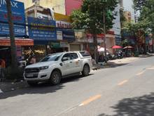 Hình ảnh Cho thuê nhà 5 tầng mặt Lý Thường Kiệt , Q.10 Diện tích : 6 x 20m