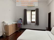 Hình ảnh Nhà Đ.Trần Não, P. Bình An, Q2. trệt 2 lầu 6pn 340 (m2)