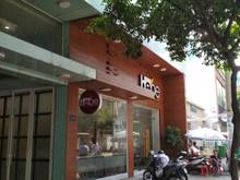 Hình ảnh Cho thuê Mặt Bằng mặt tiền Đường Cao Thắng - Phường 4 - Quận 3.