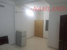 Hình ảnh VP cho thuê 130m2 Đường Trần Não, P. Bình An, Q2.