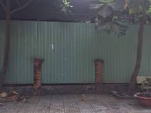 Hình ảnh Bán đất MT đường Số 27, Bình Trị Đông B, 5 x 20m, Giá 8 tỷ. khu Tên Lử