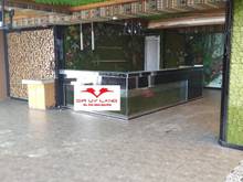 Hình ảnh Cho thuê mặt bằng ST tầng 9 MT Lê Thị Riêng, Q.1.  DTSD 200-350m2