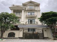 Hình ảnh Nhà full nội thất Đường Quốc Hương, P. Thảo Điền, Q2. 320m2