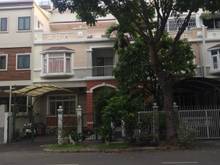 Hình ảnh Bán gấp biệt thự khu Hưng Thái 2, gần Vivo City, Phú Mỹ Hưng