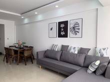 Hình ảnh Cho thuê Trang Chủ MB66.COM / Đăng Ký Tặng 66K PMH, Sky Garden III, DT: 56m2, 2PN, 2WC, full nội thất