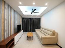 Hình ảnh Cho thuê Sky Garden 3 - nhà đẹp lầu cao - giá 12 triệu 400/71m2