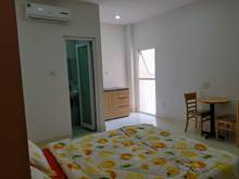 Hình ảnh Căn Hộ Mini Full Nội Thất ở Gò Vấp, Lê Đức Thọ