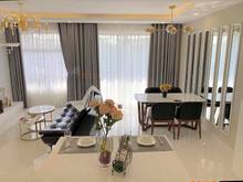 Hình ảnh Cho thuê CHCC Riverside PMH, 132m2, 3PN, 3WC, full NT,
