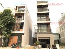 Hình ảnh VP Đ.Trần Não, P. Bình An, Q2. 25tr/tháng. DT 150m2.