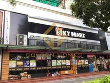Hình ảnh Bán shophouse Grandview đường nội khu Nguyễn Đức Cảnh, Quận 7