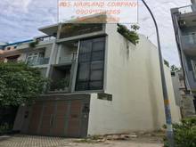 Hình ảnh Nhà cho thuê Dt 270(m2) Đ.Quốc Hương, P.Thảo Điền, Q2. Giá thuê 27tr