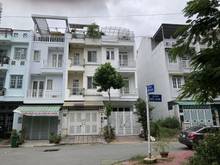 Hình ảnh Nhà Phố Q2 320m2,Đường số 2,P.Bình Trưng Đông Số12