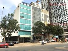 Hình ảnh VP Đ.Trần Não, P. Bình An, Q2. Có nhiều tiện ích xung quanh 160m2.