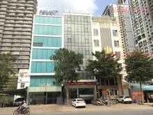 Hình ảnh VP Q2. Giao thông thuận lợi. 27tr/tháng. Đ.Trần Não, P. Bình An.