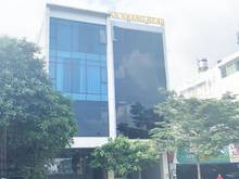 Hình ảnh VP Q2. Đ. Nguyễn Hoàng, P.An Phú,  Diện tích : 270(m2).