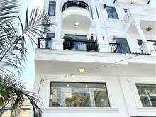 Hình ảnh Bán nhà HXH 6m Bàu Cát- Ca Văn Thỉnh (4x14m) 4 lầu, Full Nội Thất CC