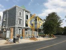 Hình ảnh Cho thuê nguyên căn biệt thự Nam Thiên đường Nguyễn Bính, Quận 7