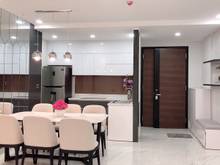 Hình ảnh Cho thuê Trang Chủ MB66.COM / Đăng Ký Tặng 66K Green Valley, 88m2, 2 phòng ngủ, 2 WC, Nhà đẹp Full NT