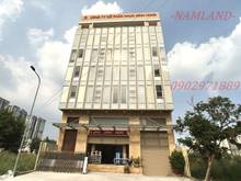 Hình ảnh VP Đ.Trần Não, P. Bình An, Q2. DT 190m2. 29tr/tháng