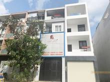 Hình ảnh Sàn VP cho thuê  Đ. Nguyễn Hoàng, P.An Phú, Q2. DT 280m2.