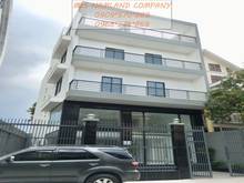 Hình ảnh Nhà  390 (m2) cho thuê Đ.Trần Não, P. Bình An, Q2.