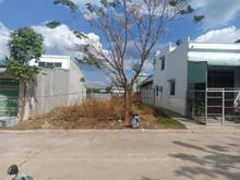 Hình ảnh Đất gần trung tâm Tâm Hành Chính Và Chợ đêm Khu Dân Cư Hiện Hữu có sổ