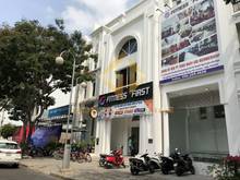 Hình ảnh Cho thuê nhà có thang máy nguyên căn tại Phú Mỹ Hưng, quận 7
