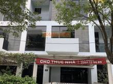 Hình ảnh Nhà cho thuê Diện tích 370 (m2) Đ.Quốc Hương, P.Thảo Điền, Q2.