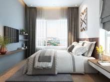 Hình ảnh Cho thuê gấp Trang Chủ MB66.COM / Đăng Ký Tặng 66K chung cư Hưng Phúc(Happy Residence), PMH, 3PN 98m2