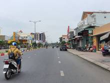 Hình ảnh Tôi cần bán lô đất ngay ngã 3 LÊ VĂN VIỆT , P .Long Thạnh Mỹ , Quận 9