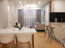 Hình ảnh Cho thuê Trang Chủ MB66.COM / Đăng Ký Tặng 66K Sky Garden 2, 71m2 , nhà mới, giá cưc rẻ 12tr/tháng