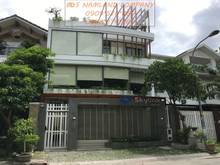 Hình ảnh Nhà nội thất cao cấp cho thuê Đ.Quốc Hương, P.Thảo Điền, Q2. 390 (m2)