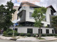 Hình ảnh Cho thuê Nhà  Đ.Quốc Hương, P.Thảo Điền, Q2. Khu vực yên tĩnh. 400 (m2