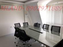 Hình ảnh VP cho thuê Đ.Song Hành, P.An Phú, Q2. DT 200m2. Giá 30tr/tháng.
