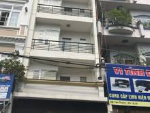 Hình ảnh Bán gấp nhà mặt tiền gần Phạm Văn Hai, DT: 4x15m. Nhà Mới 5 Tầng đẹp!