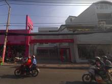 Hình ảnh Cho thuê nhà NC MT Đường Lê Văn Sỹ, P.10, Q.PN.  DT: 8 x 20m