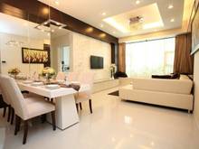 Hình ảnh Cho thuê Sky Garden 2, DT 71m2 giá 12 tr/th, full nội thất cao cấp