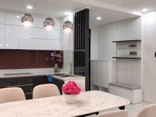 Hình ảnh CH Hưng Phúc Phú Mỹ Hưng lầu cao, view biệt thự, 99m2, 3PN, mới 100%