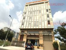 Hình ảnh VP Khu an ninh cao Đ.Lương Định Của , P. Bình An, Q2. 140m2.