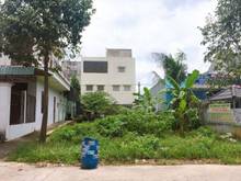 Hình ảnh Cần tiền cho con gái đi du học bán gấp lô đất 300m2(10x30m)ngay chợ