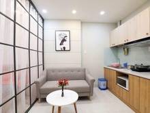 Hình ảnh CH 1PN full NNT cao cấp, tiên nghi, sang trọng, BT
