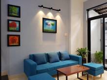 Hình ảnh Bán Nhà đường Út Tịch, P4, Tân Bình. Nhà Mới 2 Tấm, 3PN, 3WC, nhà mới