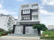 Hình ảnh Cho thuê  Nhà Khu vực an ninh Đường số 10, P.BTT, Q2. dt 200 (m2).