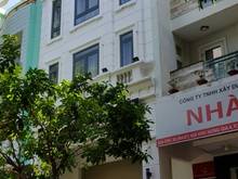 Hình ảnh Cho thuê nhà phố Hưng Gia Quận 7, vị trí đẹp giá siêu rẻ