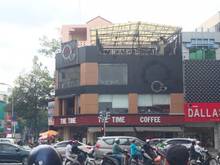 Hình ảnh Cho thuê Nhà Nguyên Căn Góc 2MT - Đường 3 tháng 2 - Phường 9 - Quận 10