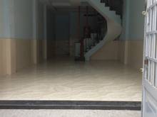 Hình ảnh Mặt tiền đường số 27, p.Sơn Kỳ, Tân Phú, 4x25m, trệt 2 lầu.Giá TL.