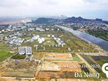 Hình ảnh Mua ngay khi giá đang chạm đáy,đất biển ngủ hành sơn chỉ từ 1ty5